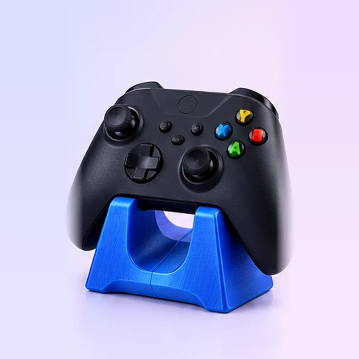 Suporte para Controle