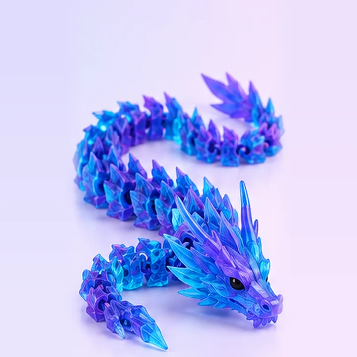 Dragão Articulado